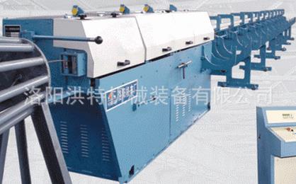 鋼筋矯直機的啟動，需做哪些準備