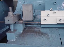 【調(diào)直機(jī)焊網(wǎng)機(jī)】操作、調(diào)整簡單可靠