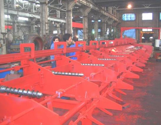 【鋼筋調直機廠家產(chǎn)品】的操作規(guī)程需按部就班