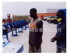 【鋼筋矯直機切斷機】“世界品質 完mei科技”