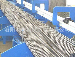 【高速鋼筋調直機】不能忽視的注意事項