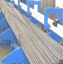 【自動調直機】的產(chǎn)品特點