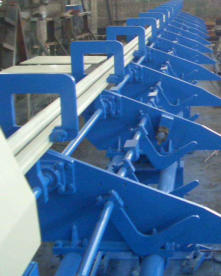 高速調(diào)直機(jī)---沒(méi)有拉不動(dòng)的物品