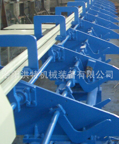 生產供應全自動數(shù)控鋼筋調直機